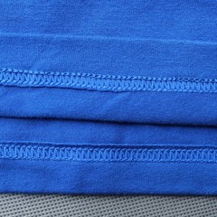 Muscle Alive Mens Bodybuilding Medium, Pln Black+blue+gray-3pcs(3″ Inseam)