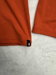 Cotopaxi Fino Long-Sleeve Base Layer Women XXL Orange GorpCore Hiking Outdoor
