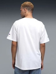 Puma X BMW MMS Vintage Racing M Motorsport T-Shirt White Men’s Size 2XL New $45