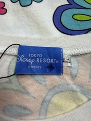 Tokyo Disney Resort