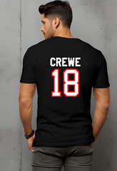 MEN WOMENS TEE TSHIRT UNISEX CREWE LONGEST YARD MEAN MACHINE FOOTBALL GIFT MOVIE