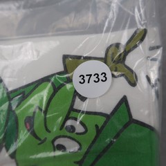 Vintage 90s The Flintstones T Shirt Great Gazoo 1997 Hanna Barbera Cartoon XL