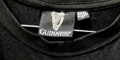 Lovely Day For a GUINNESS Official Toucan Graphic T-Shirt Men’s Relaxed XXXL