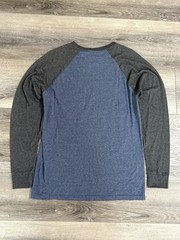 AC/DC For Those About To Rock We Salute You Long Sleeve Music – Men’s Medium