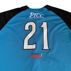 Success Brand MiLB Adult Men’s Size XL Fayetteville Woodpeckers #22 Mesh Jersey