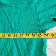 Vintage Y2K Napolean Dynamite Movie Promo T Shirt 2000’s 2XL Kip