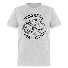 Weight Training Gym Bodybuilding Muscle Fitness Unisex T-Shirt
