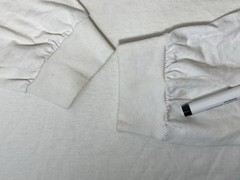 Harley Davidson New Orleans Louisiana White Long Sleeve Shirt Men’s Size Large