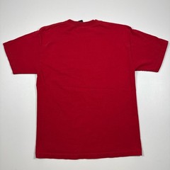 Y2K Famous Stars And Straps T Shirt Mens Medium Graphic Skate Streetwear Tee
