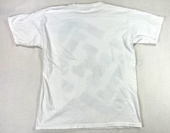 Vtg KREW T Shirt Skateboarding Street Crewneck Graphic Tee Mens Large Y2K 00s