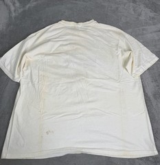 Vintage 90s Raisin Comedy Short Sleeve T Shirt Men’s Size XL White
