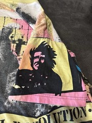 Vintage 1988 Body Glove Beach Volleyball Revolution Shirt Men’s S * Fits L & XL
