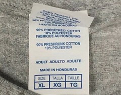Ford Mustang T Shirt Mens XL Muscle Sports Car Tire Tread Licensed NEW