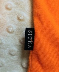 Sitka Icon Long Sleeve Tee Shirt Ultra Blaze Orange Men’s 2XL XX Large