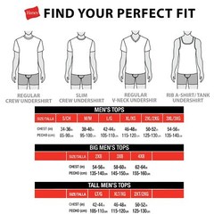 6-pack Mens Pocket T-shirt,Moisture-Wicking Cotton Crewneck Tees Large Assorted