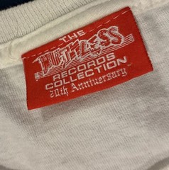 EAZY-E Shirt Cruisin’ Down the Street in My ’64 LARGE Ruthless 20th Anniversary