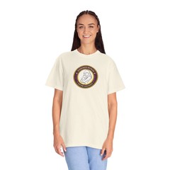 Assigned Human Lifetime Assignment T Shirt Funny Cat Lover Seal Unisex Tee