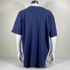 Vintage 1997 National Champions Michigan Wolverines Single Stitch T-shirt