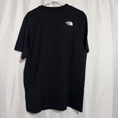 The North Face World Wanderer Short Sleeved Graphic T-Shirt Men’s Size M