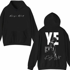 Ye T Shirt Kanye West Merch 2026 Apparel S-5xl
