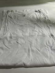Knocker Men’s 4 pc Tank Top Undershirts A-Shirt 2XL