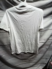 Goodfellow & Co Men’s Long Sleeve White Shirt, Size M
