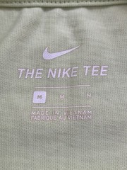 Nike Sportswear World Tour Oregon Rn56323 Tee T-shirt In Liquid Lime Sz M