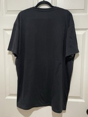 San Miguel Pale Pilsen Beer T Shirt XL Big Logo Black My Philippines Tag