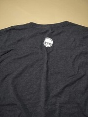Next Level Apparel Men’s Tshirt Sz L