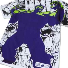 HUF x Marvel Huge Gamma Adult T-Shirt Size L SOLD OUT