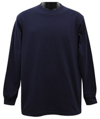 IBS HEAVYWEIGHT T SHIRT MENS LONG SLEEVE S M L XL 2XL 3XL
