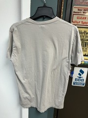 Unique Visit Nebraska With Camels/Pyramids – NextLevel Tag Size M