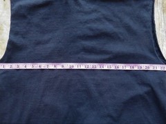 It’s In My DNA Black Muscle Tank T Shirt Grunge Construction Handyman Wrench XL