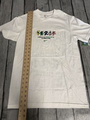 NWT Nike X Class Trip X Grateful Dead X Oregon Friend Of The Ducks Tshirt Small