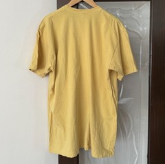 VTG American Apparel Sustainable Edition Made In USA Tshirt XL Made In USA Dijon
