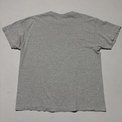 Vintage Y2K Text Graphic T-Shirt Cancel My Subscription Funny Gray XL