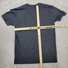 Riot Society Shirt Men Medium Skater Surf Skateboard 50 Fifty Graphic California