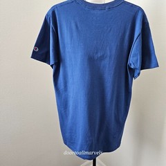 NCAA Delaware Blue Hens 2011 Frisco, TX T-Shirt on Champion Label Tee NWT