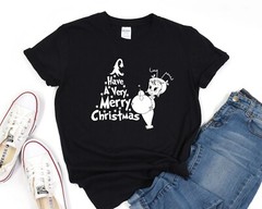 Have A Very Merry Shirt, Christmas Gift T-Shirt, Gift Tee, Winter Shirt,