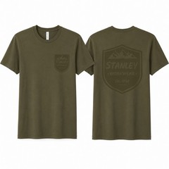 Bella + Canvas 3001C Unisex Tee 100% Cotton Short-Sleeve Jersey Stylish T-Shirt