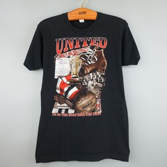 Vintage Double Untitled Champions t shirt