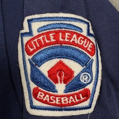 Vintage Seattle Mariners T-Shirt Men Medium Blue Augusta Sportswear Baseball MLB
