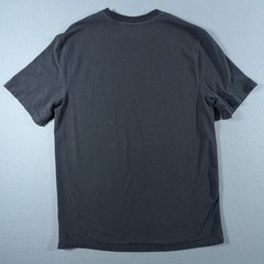 Municipal Sport Utility Gear T-Shirt Mens Medium Black Cotton Modal Stretch Logo