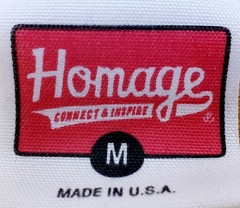 Homage Caddyshack Gofer Retro Single-Stitch Yellow Medium T-Shirt~Made In USA