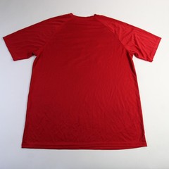 Augusta Sportswear Short Sleeve Shirt Men’s Red Used XL