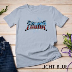 Cool Trump Vance Electric Tee Trump Lover Shirt President 2025 Unisex T-shirt