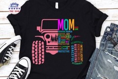 dtf custom t-shirts, made to order