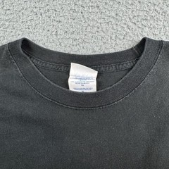 Vintage Mythbusters Plausible Shirt Unisex XL Promo Discovery Channel Y2K 2006