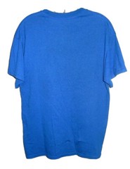 Last Drive-In Picture Show T-Shirt Medium Gatesville TX Movies Under The Stars