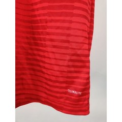 (V7) NEW Adidas Climate Men shirt SS JERSEY maillot running sport sz S
